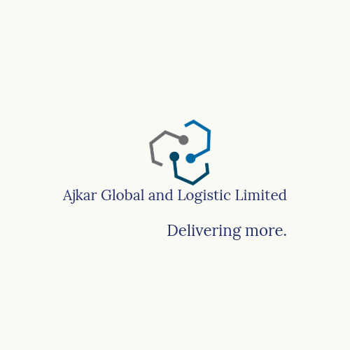 Ajkar Global Logo